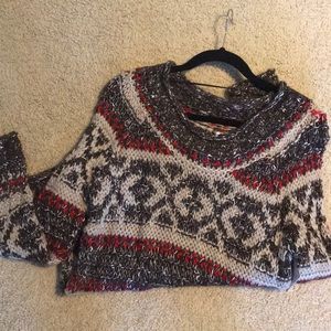 Free People Sweater